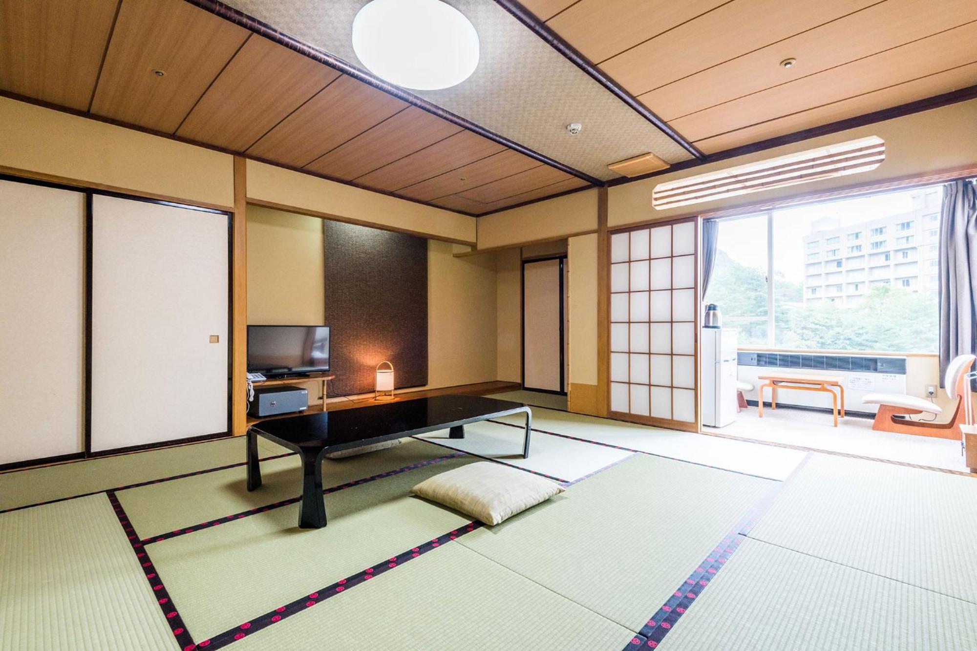 Hotel Ooedo Onsen Monogatari Masuya Osaki  Exterior foto